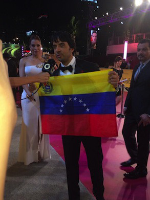 Luis Fonsi Luis Fonsi